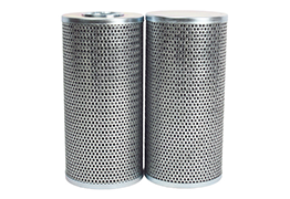 Customized Industrial Oil Filter Cartridge 49*136*282